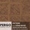 Sàn Gỗ Công Nghiệp Pergo Pattern 04152