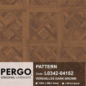 Sàn Gỗ Công Nghiệp Pergo Pattern 04152