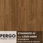 Sàn Gỗ Công Nghiệp Pergo Stavanger 4V 04994