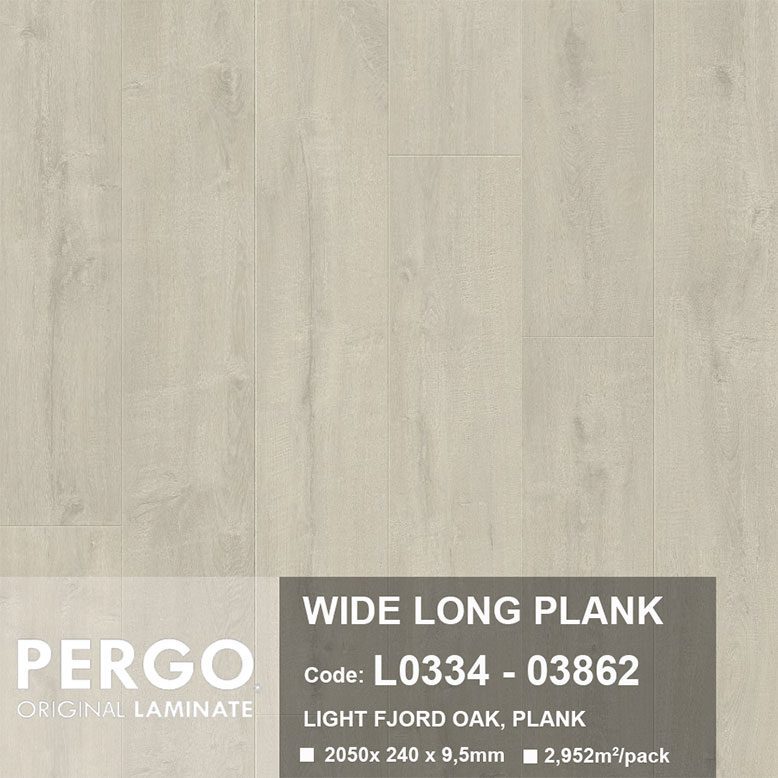 Sàn Gỗ Công Nghiệp Pergo Wide Long Plank 03862 Sàn Gỗ Công Nghiệp Pergo Wide Long Plank 03862