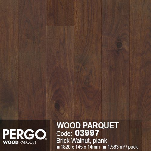 Sàn Gỗ Kỹ Thuật Engineered Pergo Wood Parquet 03997 Sàn Gỗ Kỹ Thuật Engineered Pergo Wood Parquet 03997