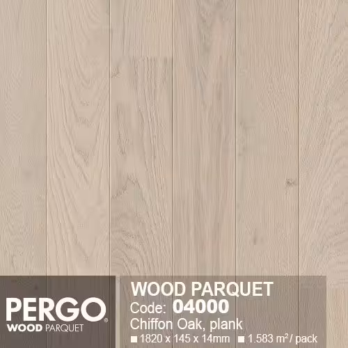 Sàn Gỗ Kỹ Thuật Engineered Pergo Wood Parquet 04000 Sàn Gỗ Kỹ Thuật Engineered Pergo Wood Parquet 04000