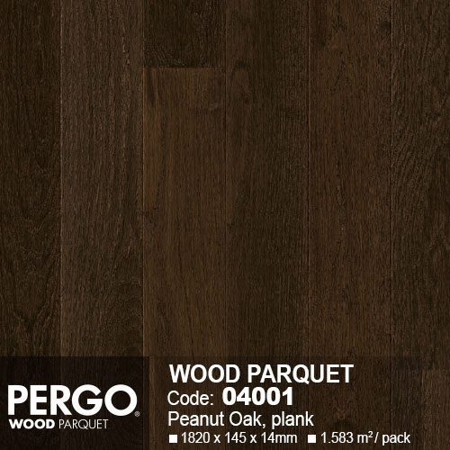 Sàn Gỗ Kỹ Thuật Engineered Pergo Wood Parquet 04001 Sàn Gỗ Kỹ Thuật Engineered Pergo Wood Parquet 04001