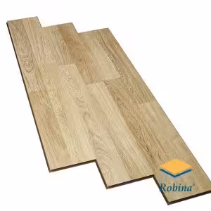 Sàn Gỗ Công Nghiệp Robina 12mm Bản Lớn O28