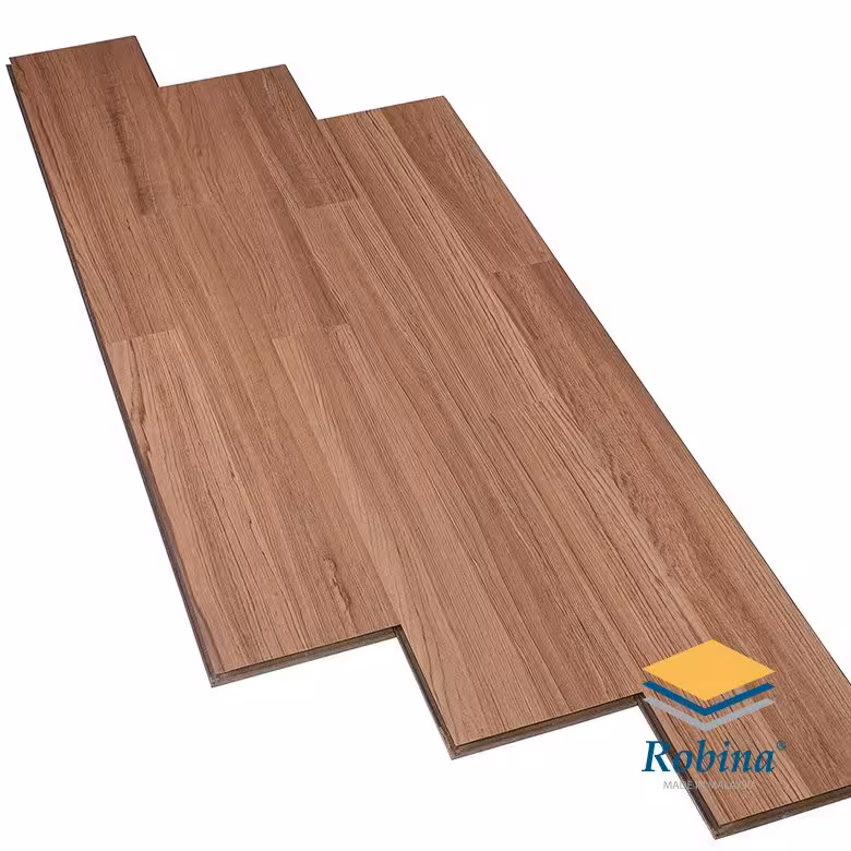Sàn Gỗ Công Nghiệp Robina 12mm Bản Lớn T22 Sàn Gỗ Công Nghiệp Robina 12mm Bản Lớn T22