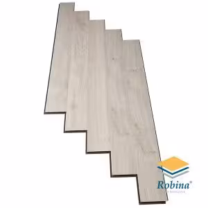 Sàn Gỗ Công Nghiệp Robina 12mm Bản Nhỏ O133
