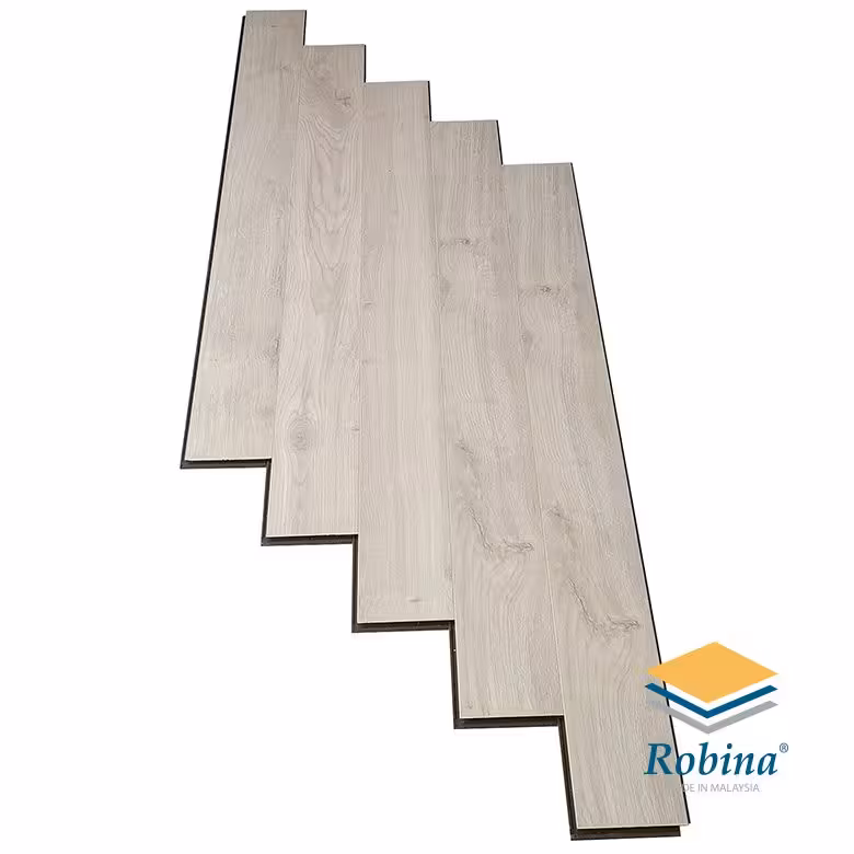 Sàn Gỗ Công Nghiệp Robina 12mm Bản Nhỏ O133 Sàn Gỗ Công Nghiệp Robina 12mm Bản Nhỏ O133