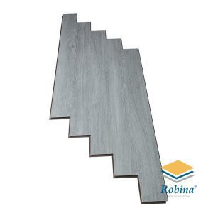 Sàn Gỗ Công Nghiệp Robina 12mm Bản Nhỏ O135