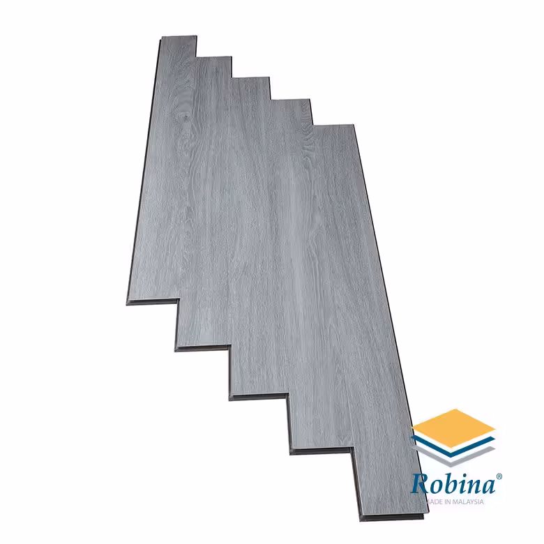 Sàn Gỗ Công Nghiệp Robina 12mm Bản Nhỏ O135 Sàn Gỗ Công Nghiệp Robina 12mm Bản Nhỏ O135
