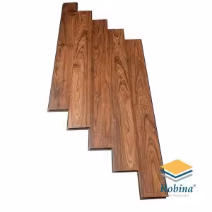 Sàn Gỗ Công Nghiệp Robina 12mm Bản Nhỏ T11