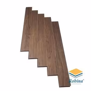 Sàn Gỗ Công Nghiệp Robina 12mm Bản Nhỏ W15