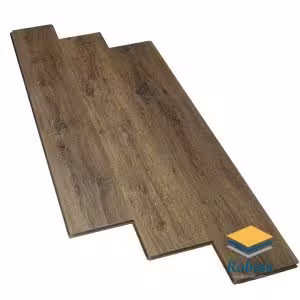 Sàn Gỗ Công Nghiệp Robina 8mm Bản Lớn O120