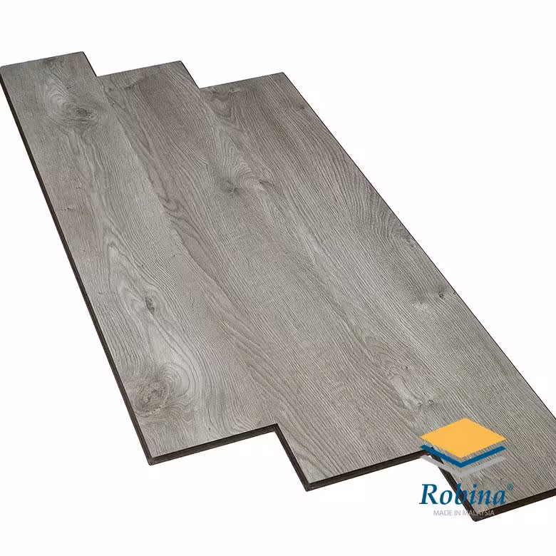 Sàn Gỗ Công Nghiệp Robina 8mm Bản Lớn O125 Sàn Gỗ Công Nghiệp Robina 8mm Bản Lớn O125