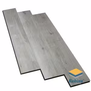 Sàn Gỗ Công Nghiệp Robina 8mm Bản Lớn O131