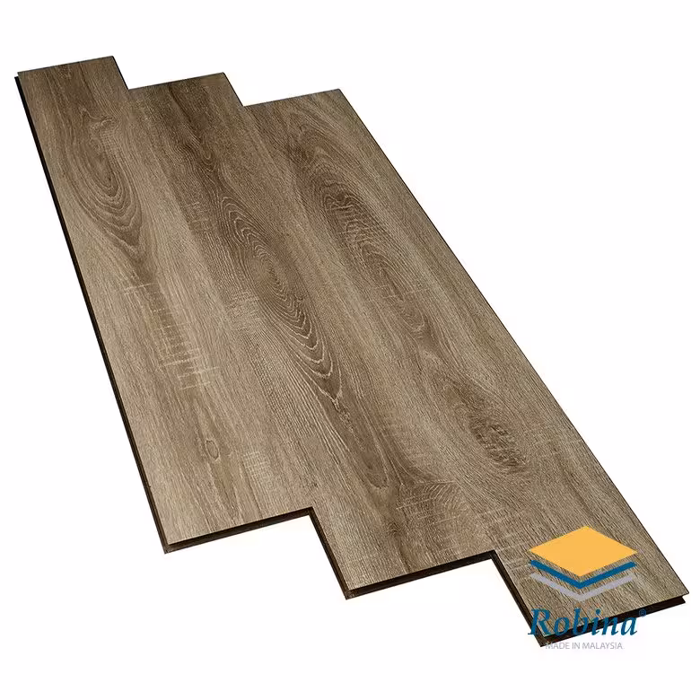 Sàn Gỗ Công Nghiệp Robina 8mm Bản Lớn O145 Sàn Gỗ Công Nghiệp Robina 8mm Bản Lớn O145