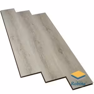 Sàn Gỗ Công Nghiệp Robina 8mm Bản Lớn TWS221