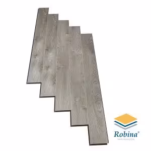 Sàn Gỗ Công Nghiệp Robina 8mm Bản Nhỏ O125