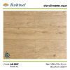 Sàn Gỗ Công Nghiệp Robina 8mm Aqua Bản Lớn AQ-0307