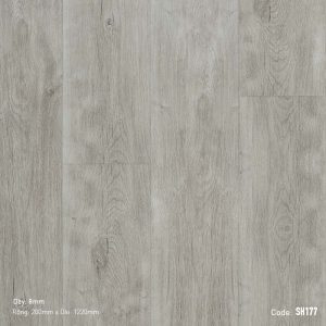 Sàn Gỗ Công Nghiệp ShopHouse SH177 New 2024