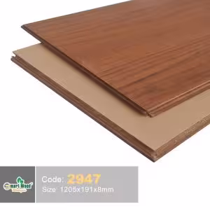 Sàn Gỗ Công Nghiệp Malaysia SmartWood 2947