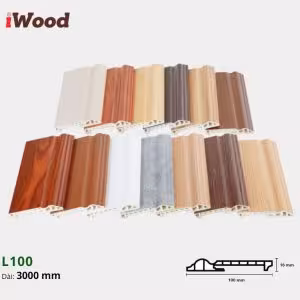 Len Tường Iwood L100