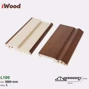 Len Tường Iwood L100-5