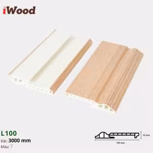 Len Tường Iwood L100-7