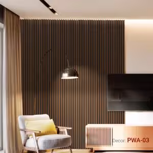 Lam Sóng Nhựa PS 122×12 PWA-03