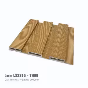Lam Sóng THWALL 3S15-TH06