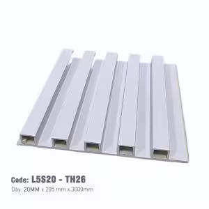 Lam Sóng THWALL 5S20-TH26