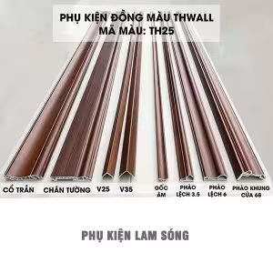 Phu Kien Lam Song Thwall Tron Bo Mau Th25