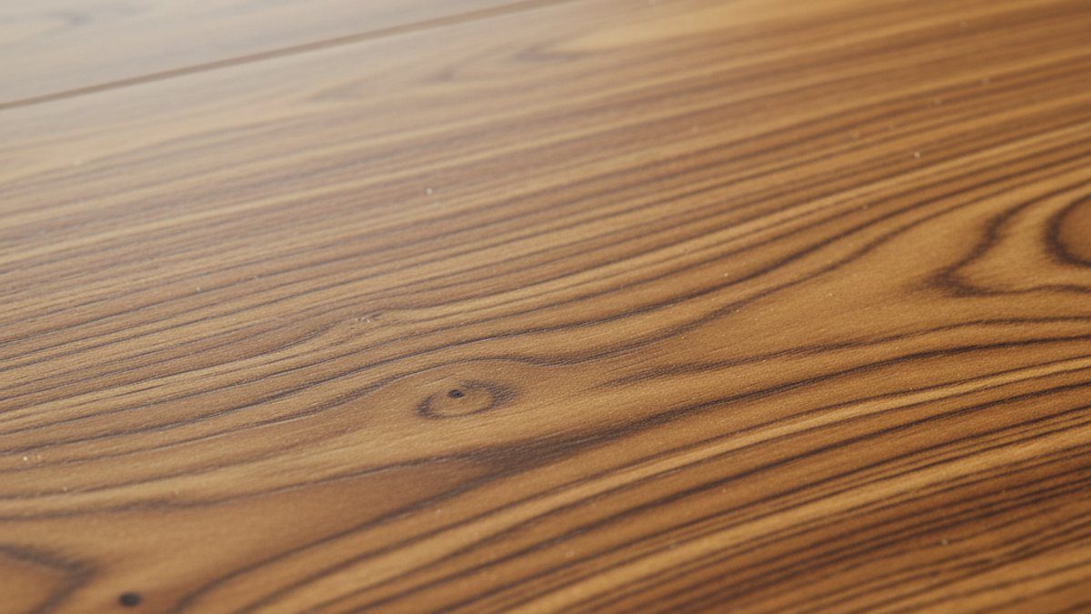 Cận cảnh vân gỗ tự nhiên cao cấp