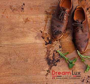 Banner home sàn gỗ cao cấp DreamLux