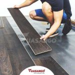 Sàn Gỗ Công Nghiệp - Sự Lựa Chọn Hiện Đại Cho Không Gian Sống