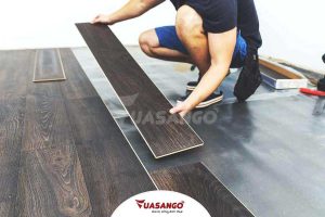 Sàn Gỗ Công Nghiệp - Sự Lựa Chọn Hiện Đại Cho Không Gian Sống