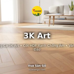 3K Art
