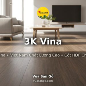 3K Vina