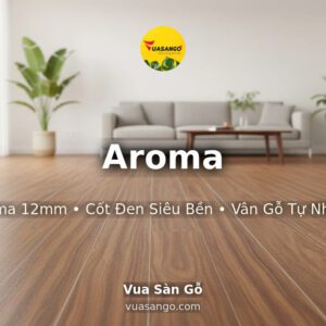 Aroma