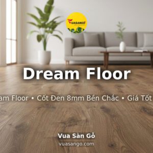 Dream Floor