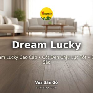 Dream Lucky