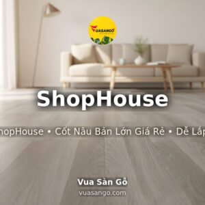 ShopHouse