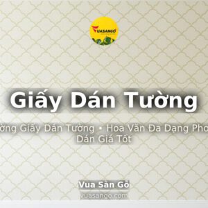 Giấy Dán Tường