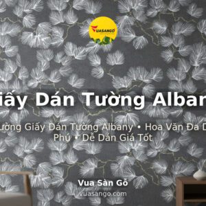 Giấy Dán Tường Albany