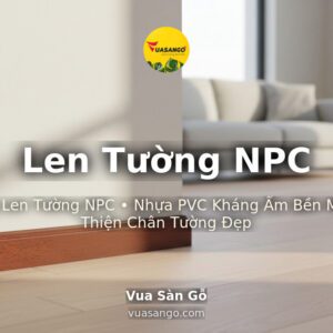 Len Tường NPC