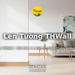 Len Tường THWall