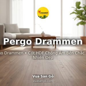 Pergo Drammen