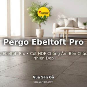 Pergo Ebeltoft Pro