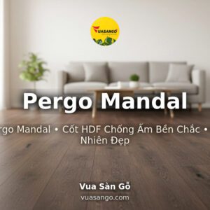 Pergo Mandal