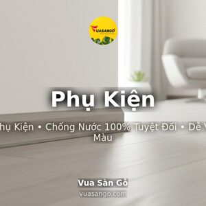 Phụ Kiện