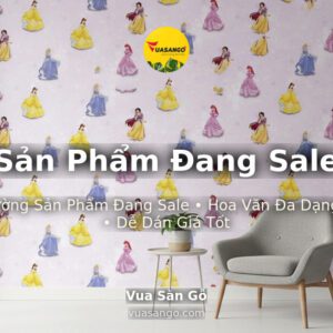Sản Phẩm Đang Sale
